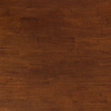 Simplicity - Dining Table - Caramel