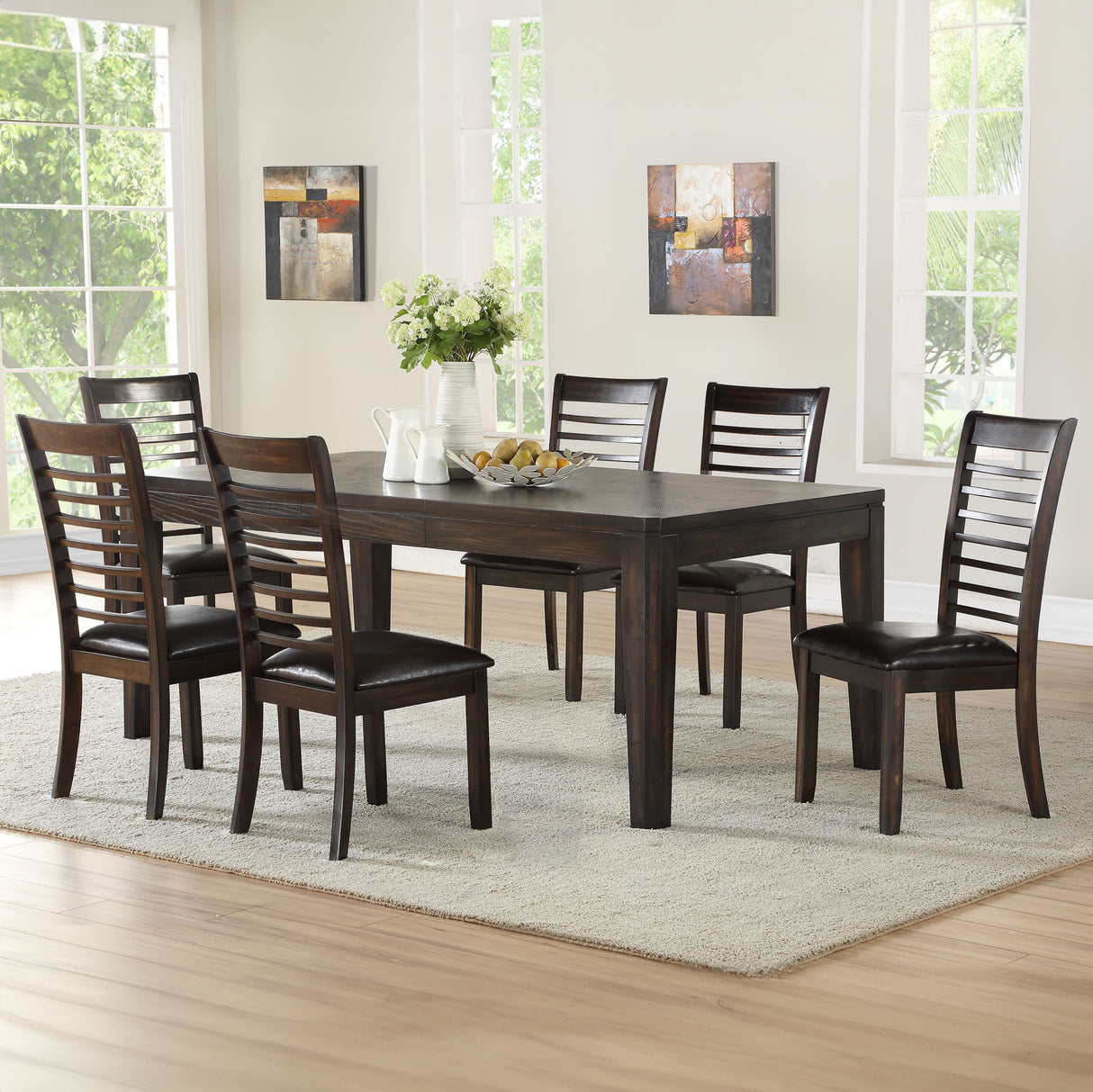 Ally - Dining Set
