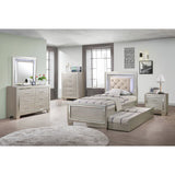 Platinum - Youth Dresser