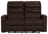 Gill - Reclining Loveseat