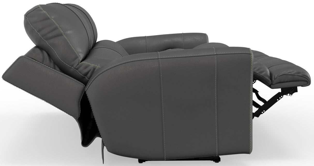 Fredda - Power Reclining Sofa