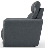 Nico - Power Headrest Wall Hugger Recliner