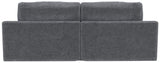 Cozy - 2 Piece Double Wide Chaise With USB Charging Ports