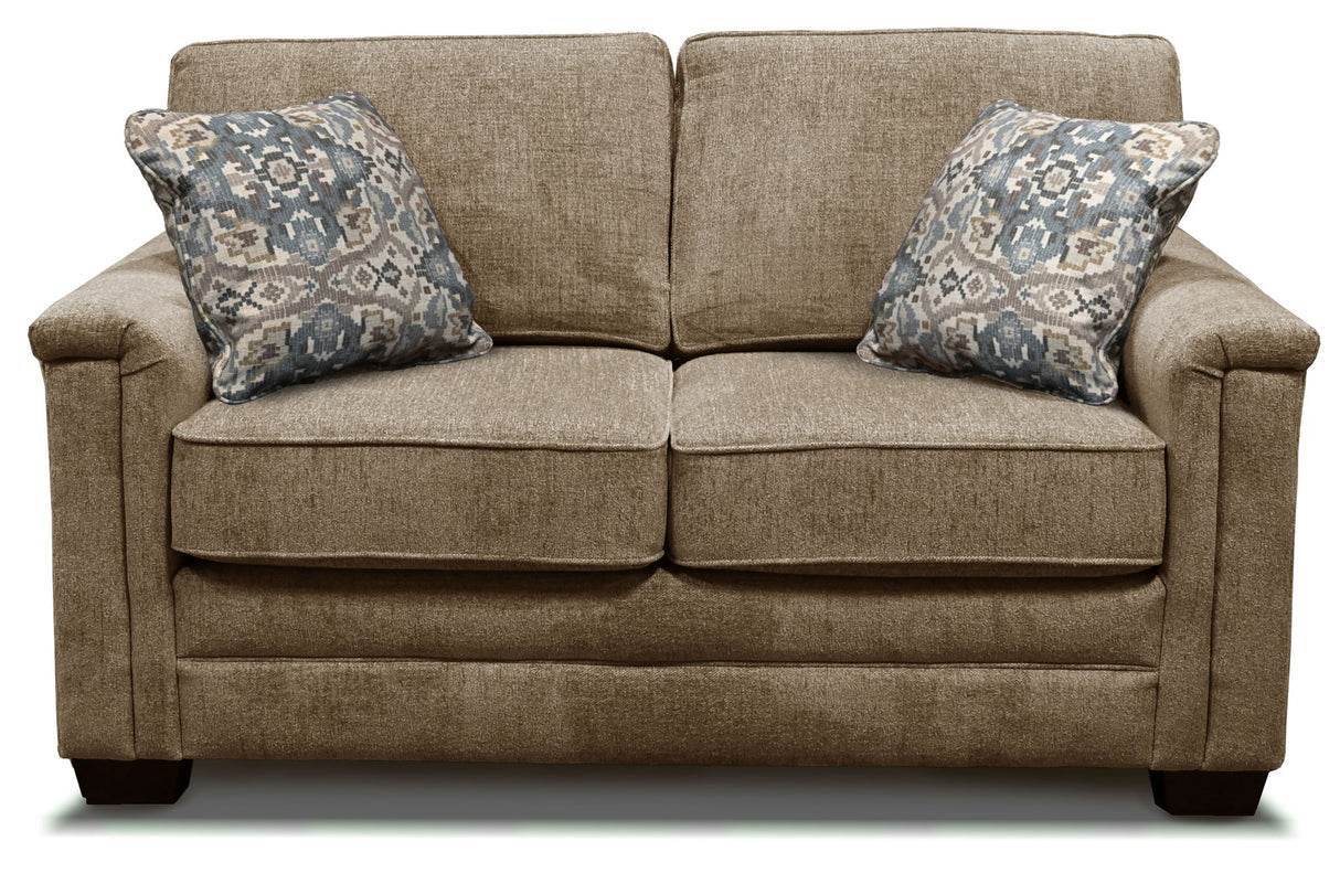 Lincoln - Loveseat