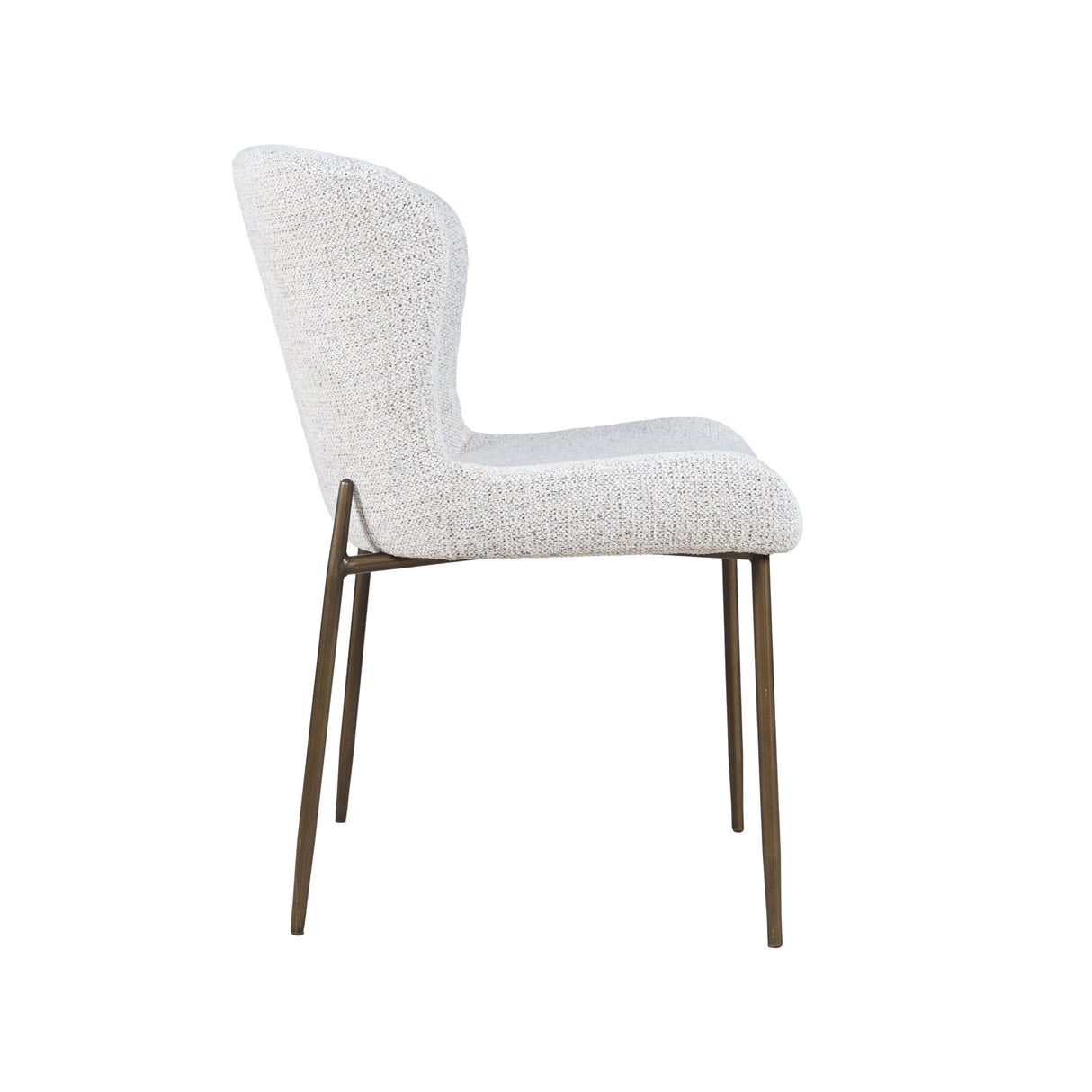 Gibson Upholstered Dining Chairs (2/ctn)