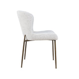Gibson Upholstered Dining Chairs (2/ctn)