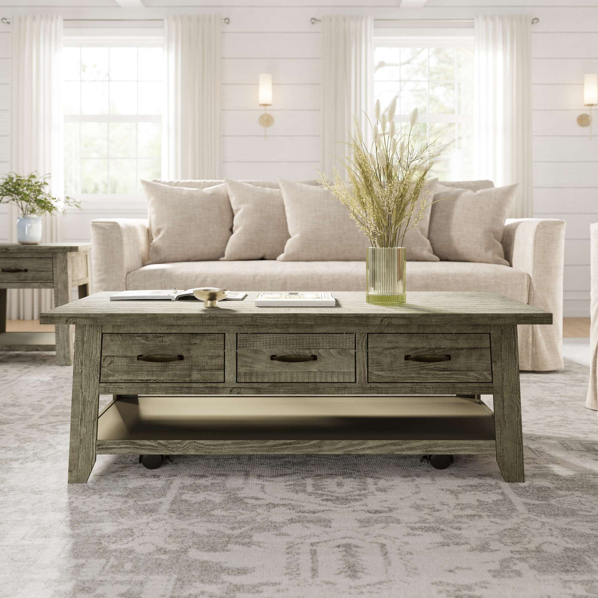 Telluride - Coffee Table