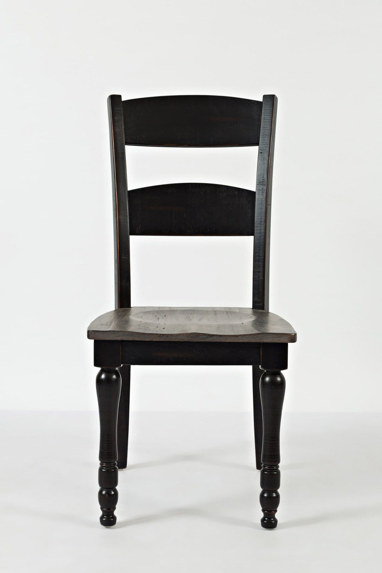 Madison County - Ladderback Chair (Set of 2)