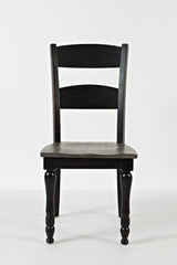 Madison County - Ladderback Chair (Set of 2)