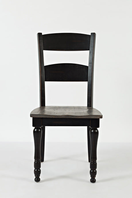 Madison County - Ladderback Chair (Set of 2)
