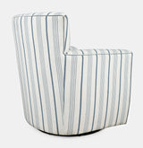 Blakely Swivel Accent Chair