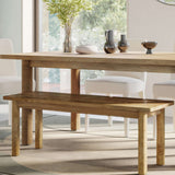 Bodhi Bench
