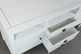 Artisan's Craft Media Console