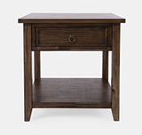 Bakersfield - Table
