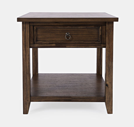 Bakersfield - Table