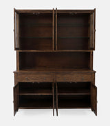 Bakersfield Server and Hutch