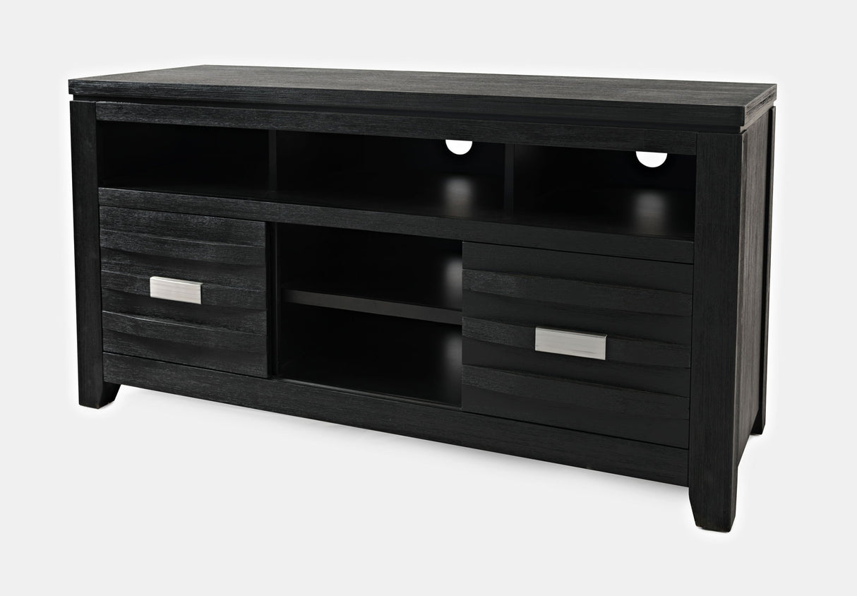 Altamonte - Media Console - Dark Charcoal