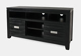 Altamonte - Media Console - Dark Charcoal