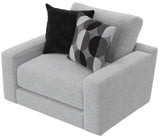 Arlo - Chair & 1/2