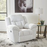 Frohn - Rocker Recliner