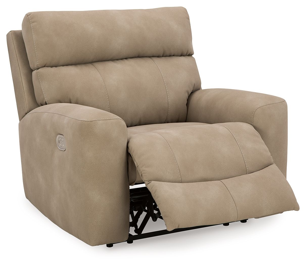 Next-gen Durapella - Power Reclinering Sectional Set