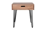 Rollins End Table