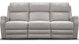 EZ Motion - EZ1A00 - Double Reclining Sofa