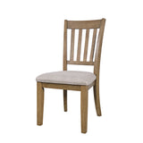 Brentwood - Slatback Dining Chair (Set of 2)