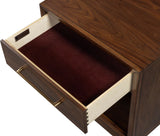 One Drawer Nightstand