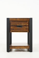 Loftworks Chairside Table