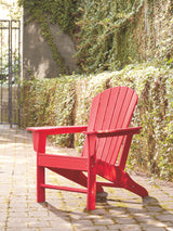 Sundown Treasure - Outdoor Adirondack Chair