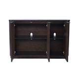 Janzen 50-68" Media Console Table