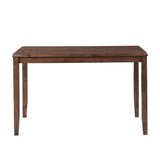 Alex - Counter Dining Set