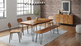 Nature's Edge - 79" Dining Table