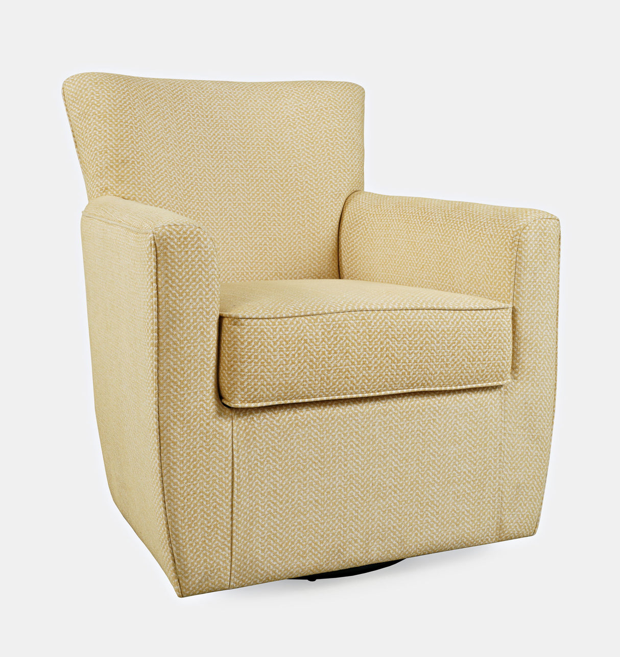 Blakely Harper - Swivel Accent Chair