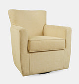 Blakely Harper - Swivel Accent Chair