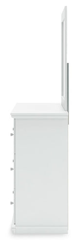 Bostwick - Dresser