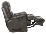 Victor - Chaise Rocker Recliner