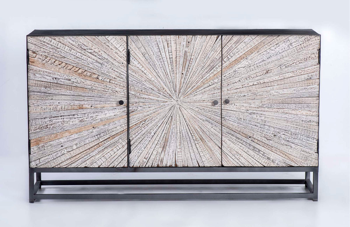 Astral Plains - Accent Cabinet
