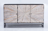 Astral Plains - Accent Cabinet