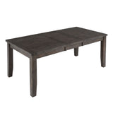 Willow Creek - Extension Table