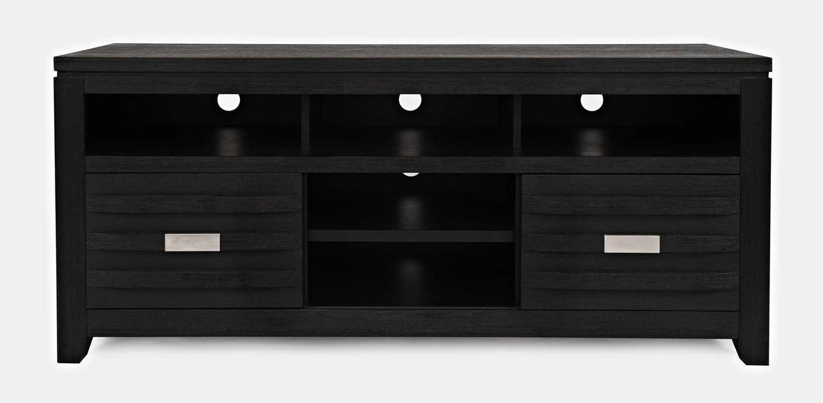 Altamonte - Media Console - Dark Charcoal
