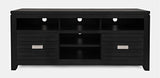 Altamonte - Media Console - Dark Charcoal