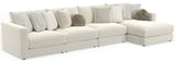 Ritzy - Modular Sectional