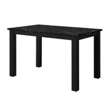 Sarang - Dining Table And Chairs Set