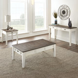 Cayla - Table Set