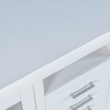 Auburn Hills Console