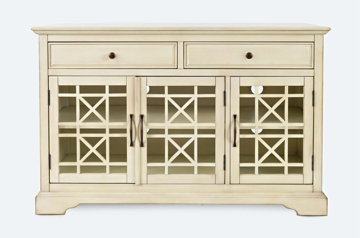Craftsman - Media Console