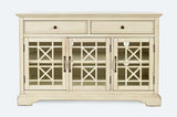 Craftsman - Media Console