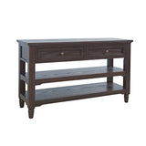 Brentwood - Sofa Table